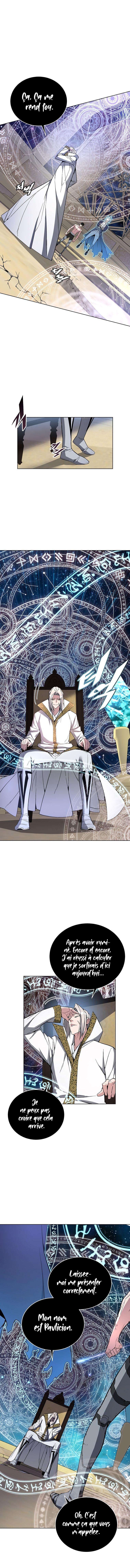 Read Heavenly Demon Instructor FR Manga Online