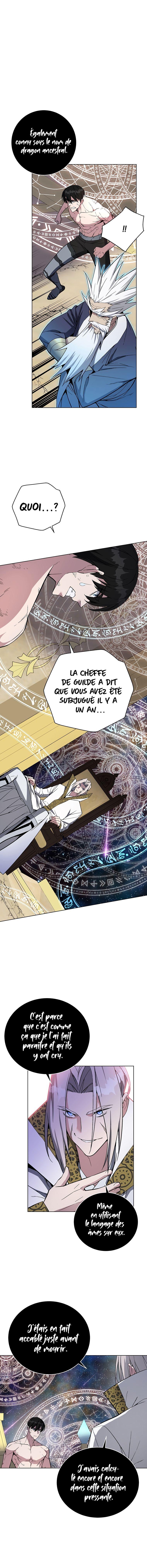 Read Heavenly Demon Instructor FR Manga Online