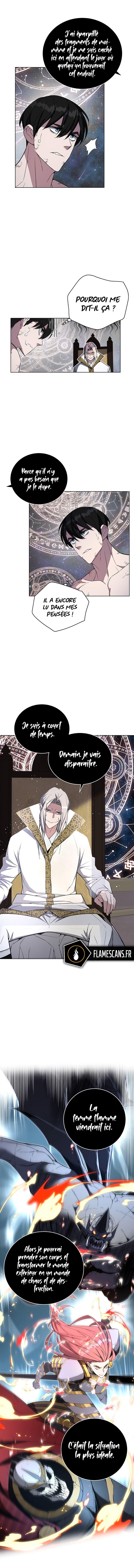 Read Heavenly Demon Instructor FR Manga Online