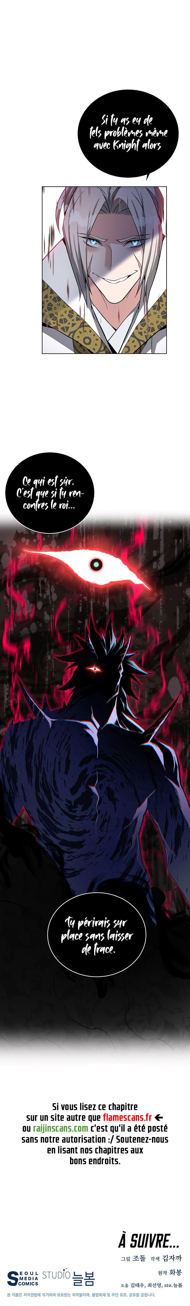 Read Heavenly Demon Instructor FR Manga Online