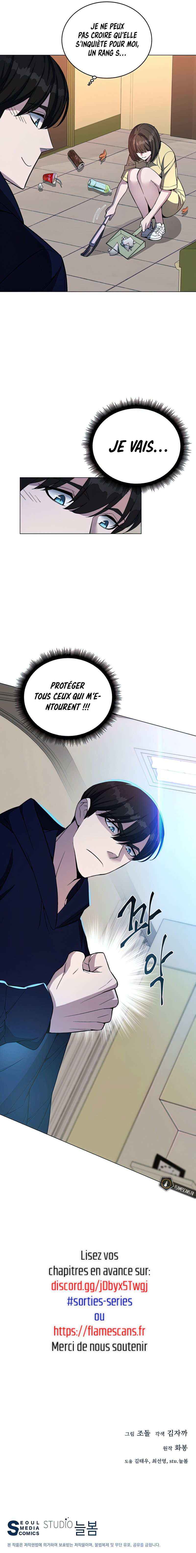 Read Heavenly Demon Instructor FR Manga Online