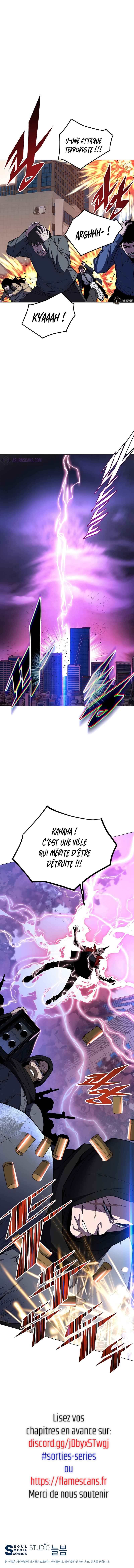 Read Heavenly Demon Instructor FR Manga Online