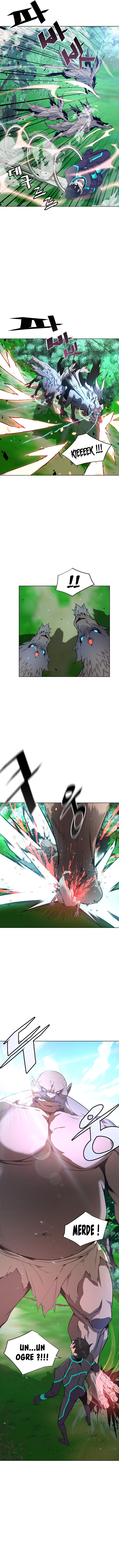 Read Heavenly Demon Instructor FR Manga Online