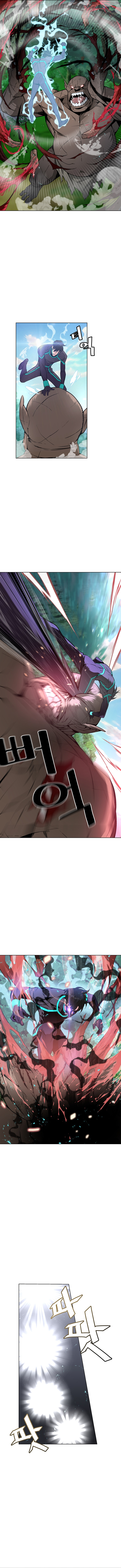 Read Heavenly Demon Instructor FR Manga Online