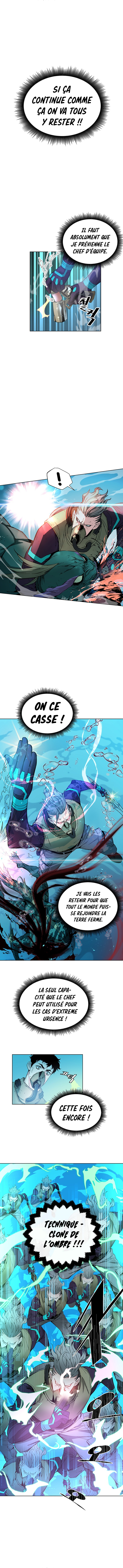 Read Heavenly Demon Instructor FR Manga Online