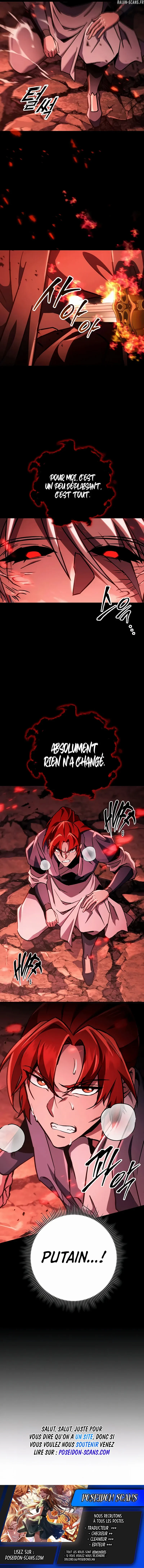Read Heavenly Inquisition Sword FR Manga Online