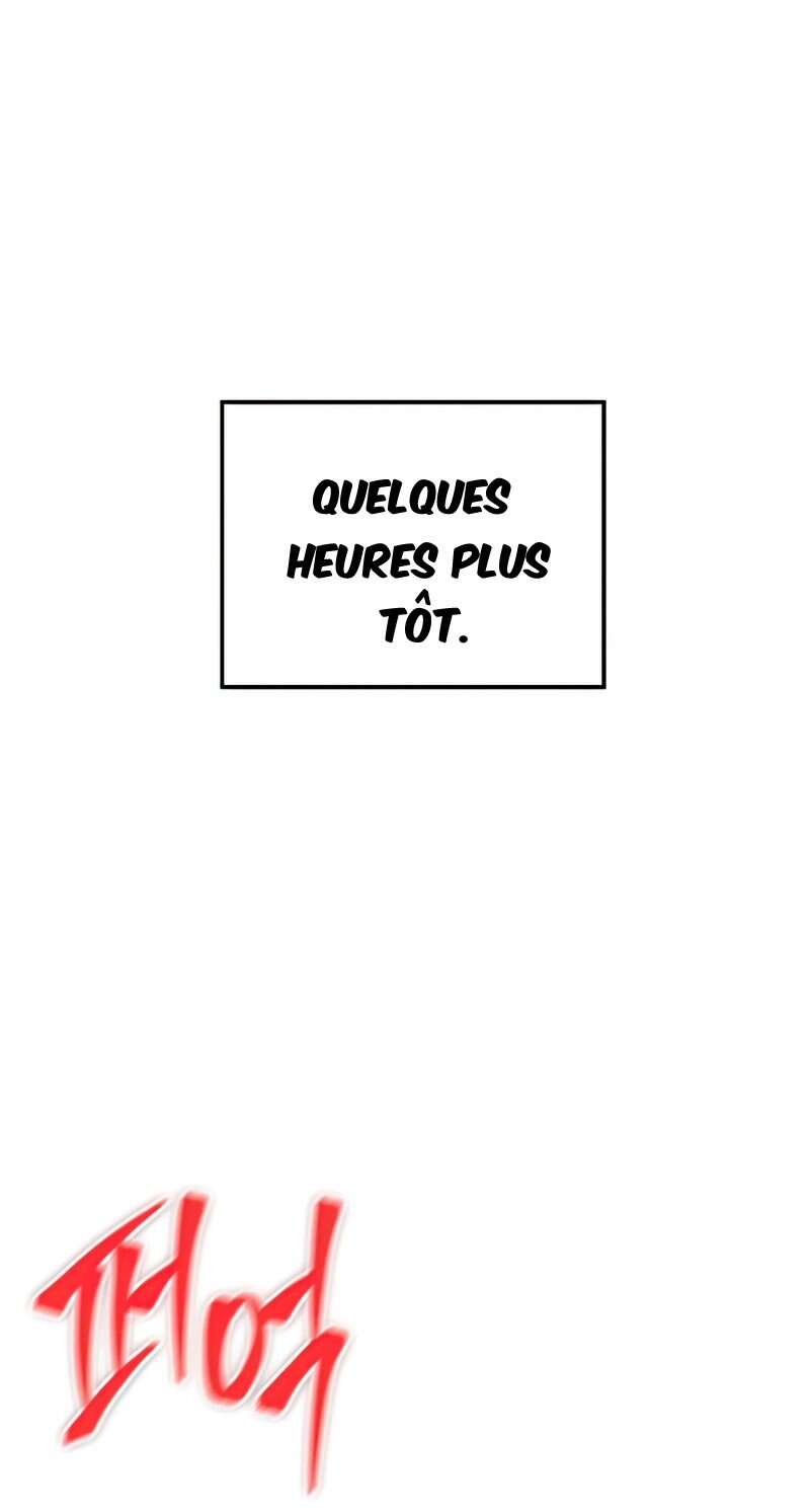 Read Heavenly Inquisition Sword FR Manga Online
