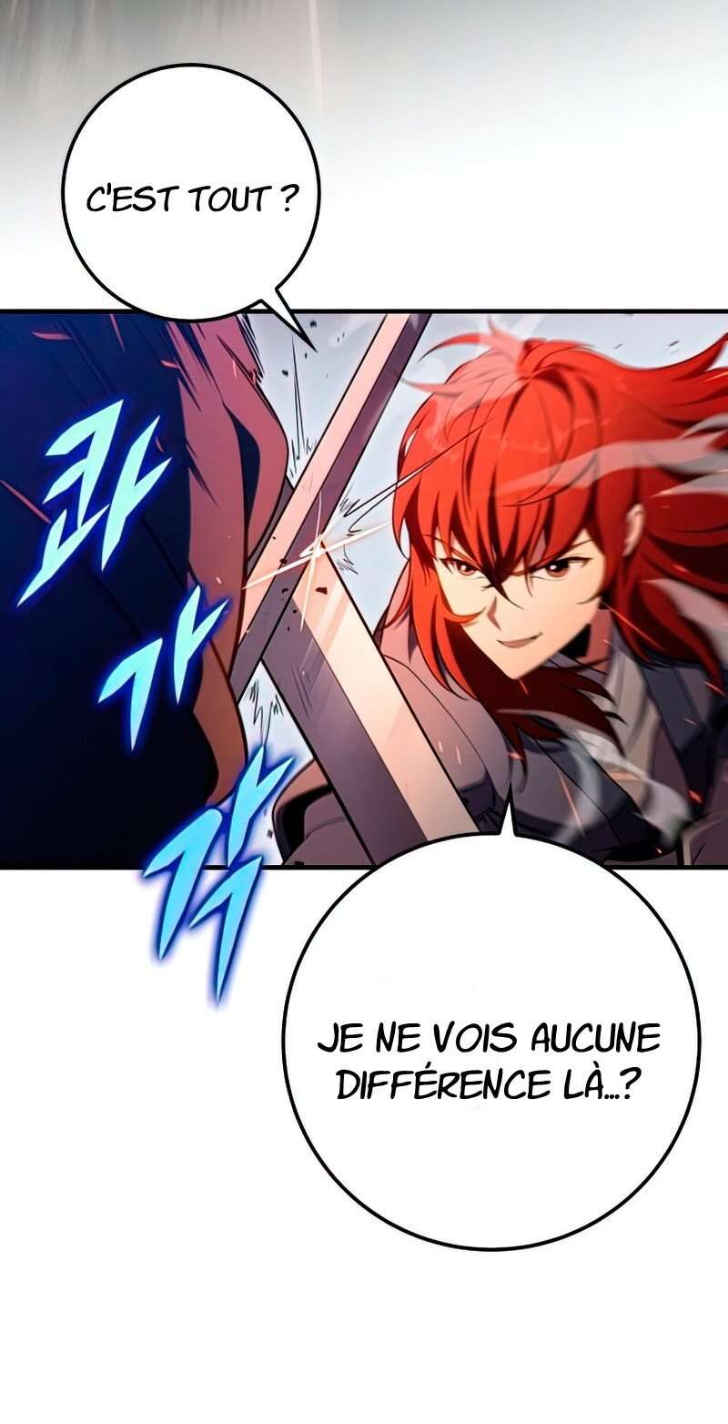 Read Heavenly Inquisition Sword FR Manga Online