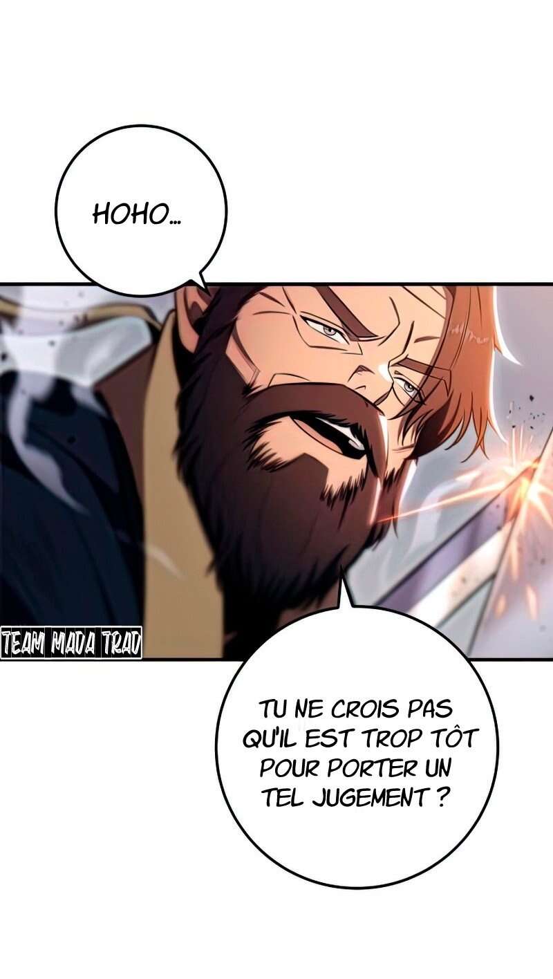 Read Heavenly Inquisition Sword FR Manga Online