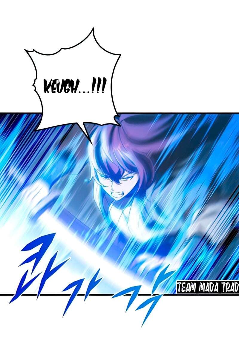 Read Heavenly Inquisition Sword FR Manga Online