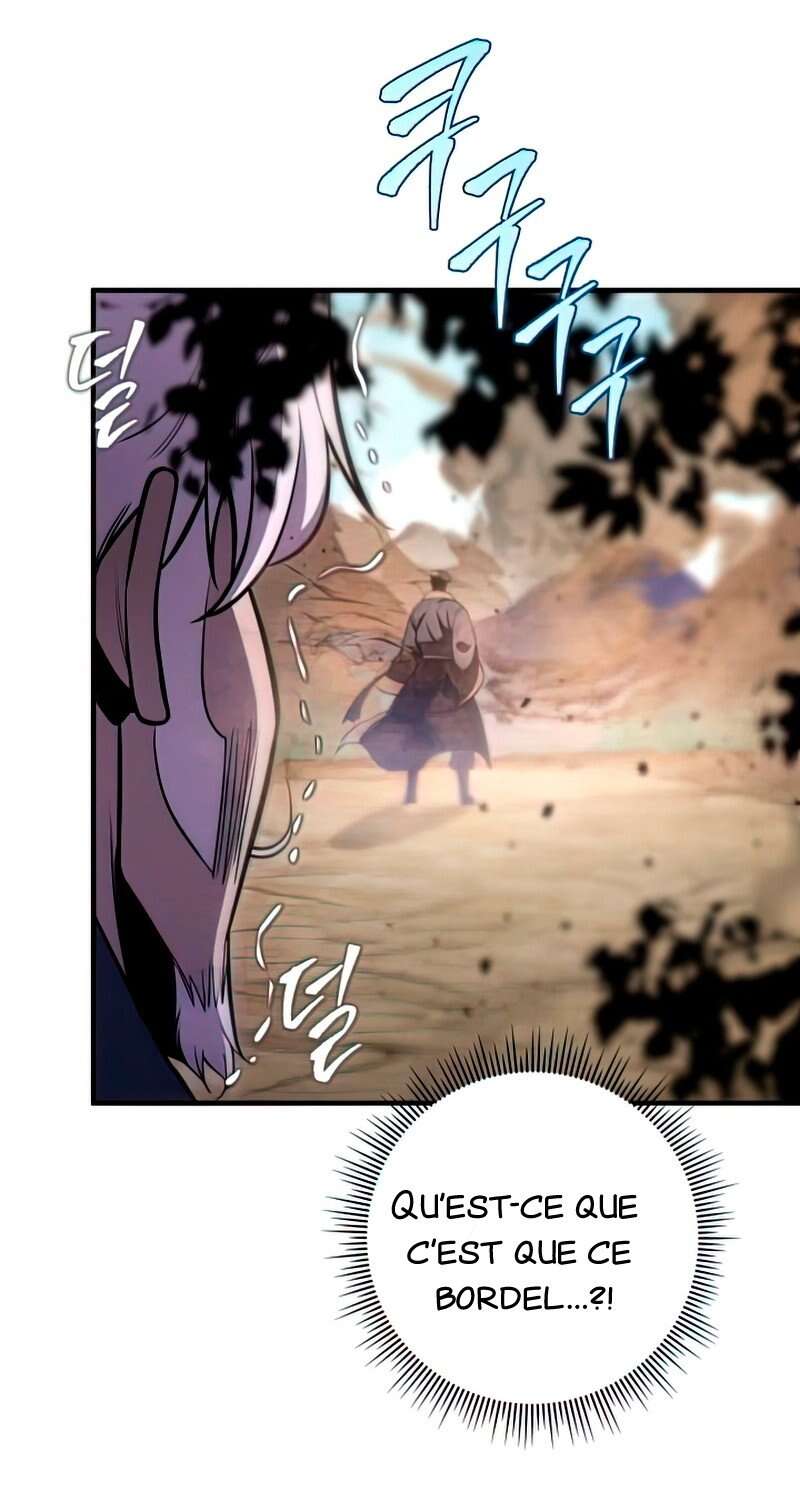 Read Heavenly Inquisition Sword FR Manga Online