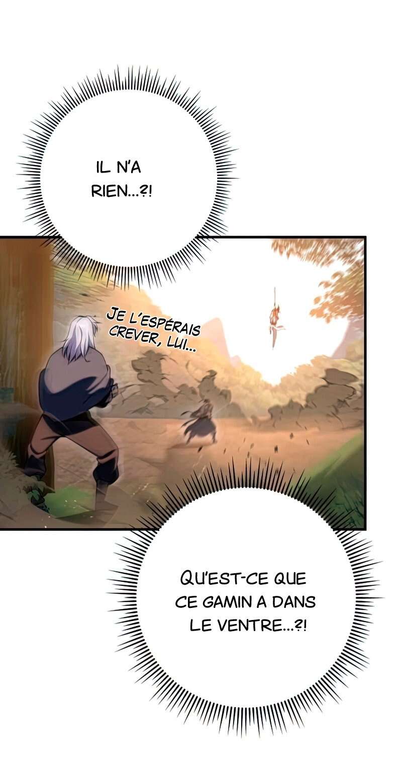 Read Heavenly Inquisition Sword FR Manga Online