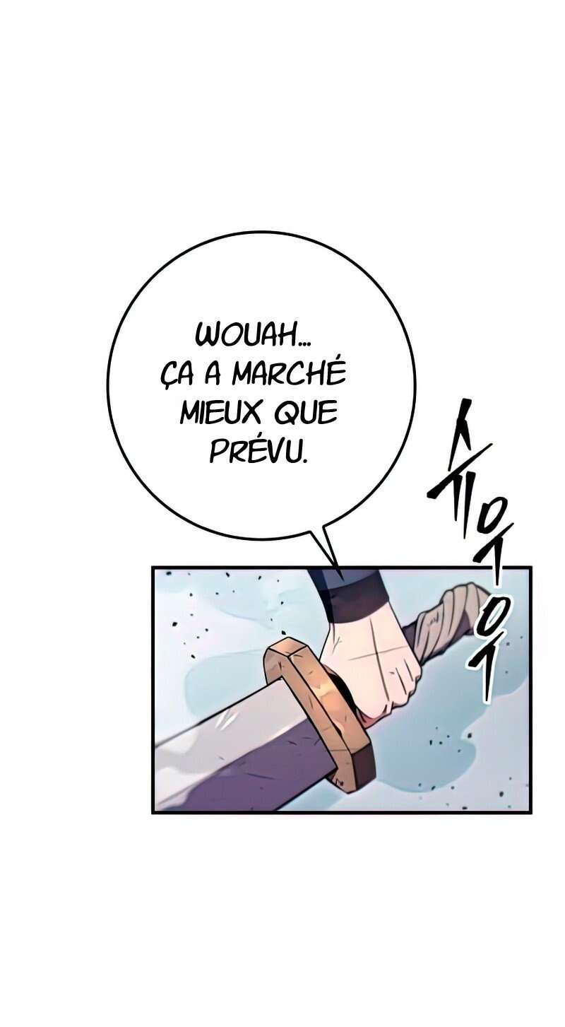 Read Heavenly Inquisition Sword FR Manga Online
