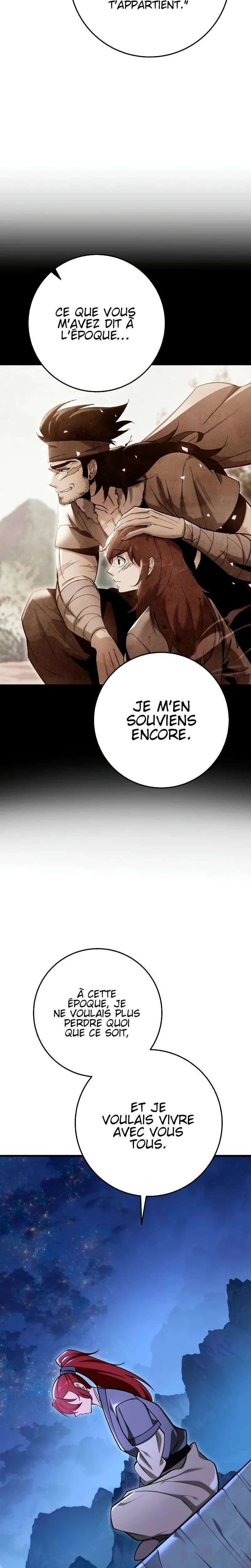Read Heavenly Inquisition Sword FR Manga Online