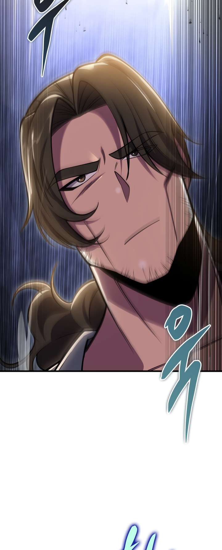Read Heavenly Inquisition Sword FR Manga Online