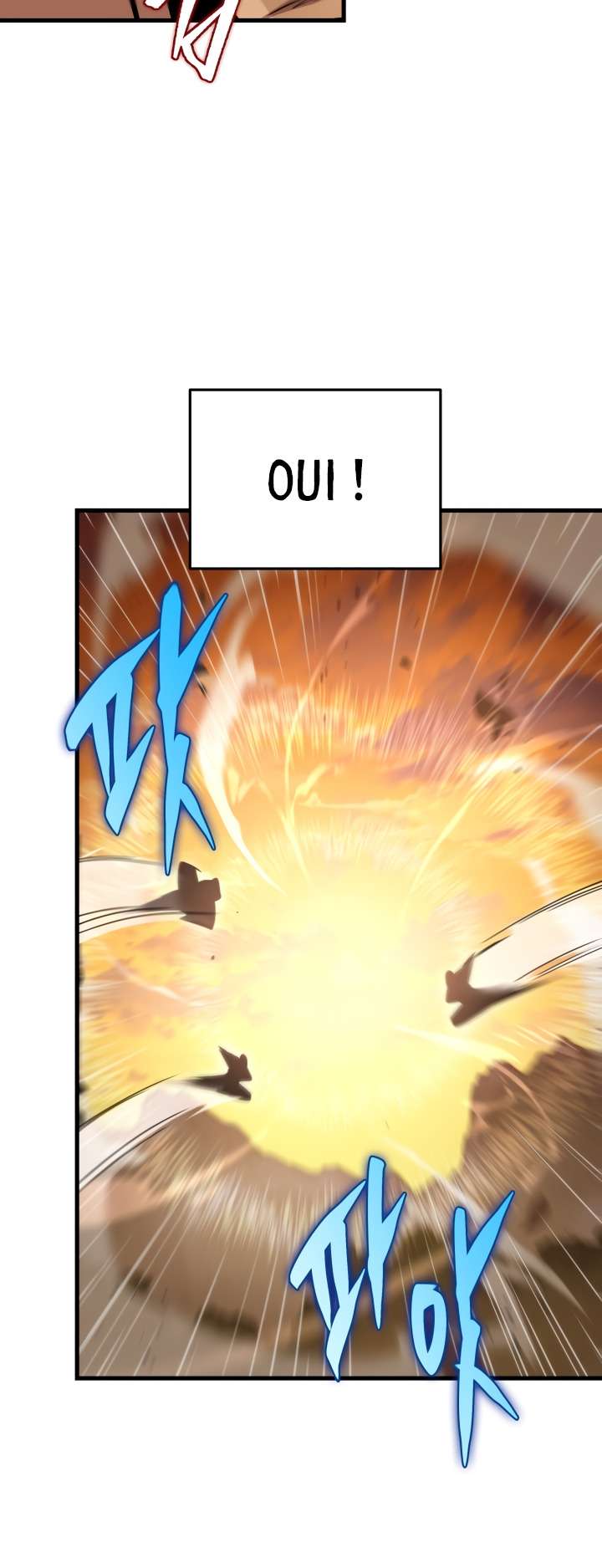 Read Heavenly Inquisition Sword FR Manga Online