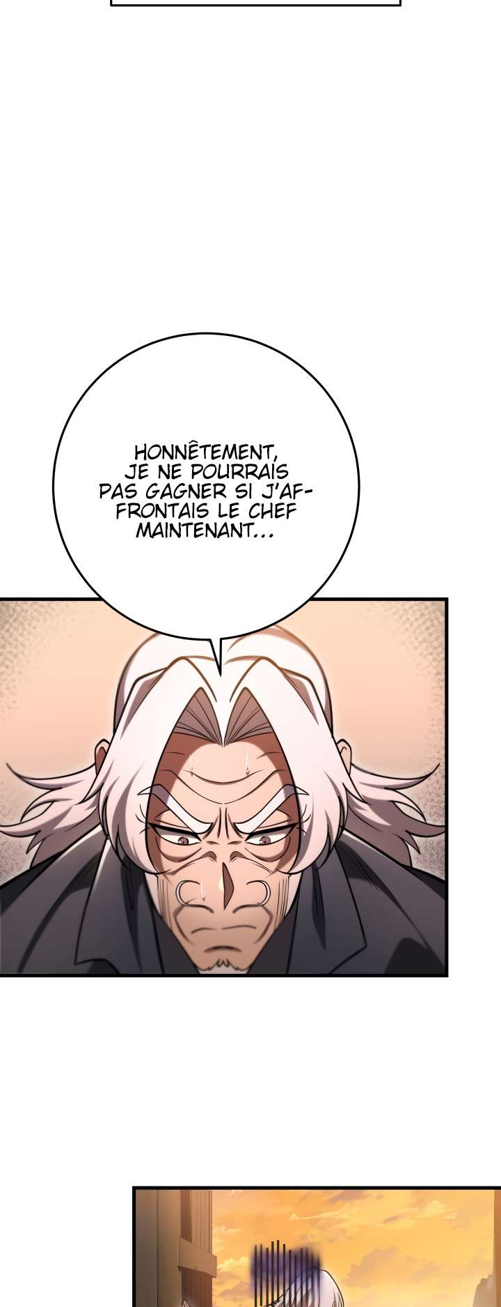 Read Heavenly Inquisition Sword FR Manga Online