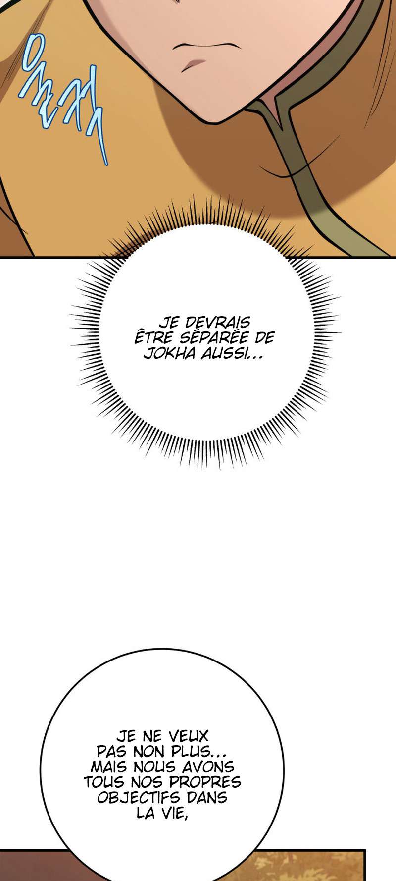 Read Heavenly Inquisition Sword FR Manga Online