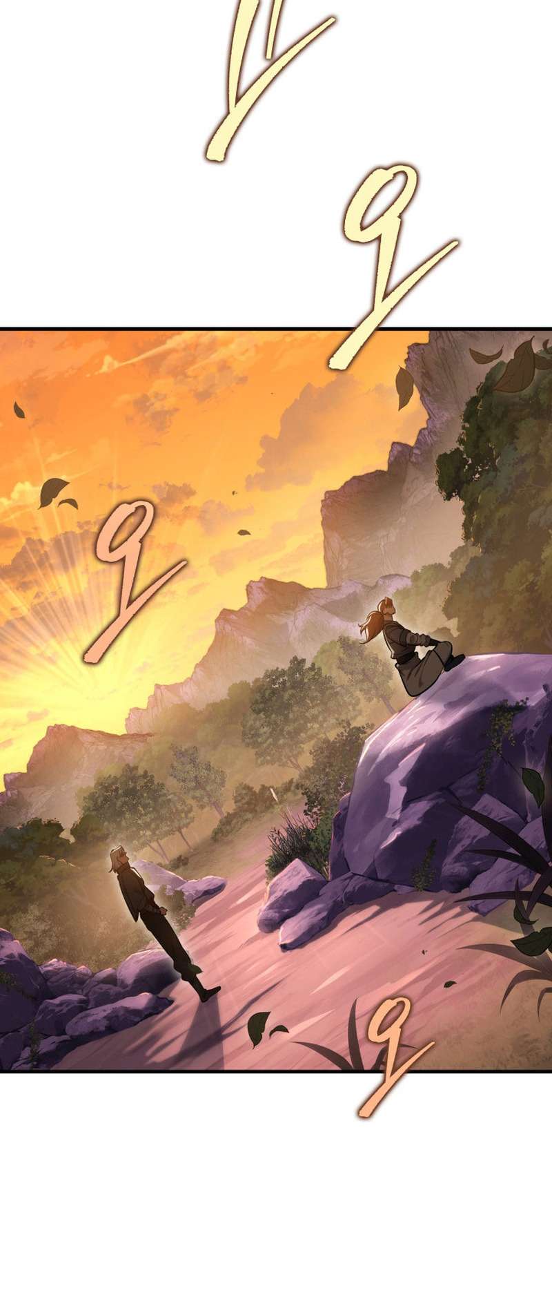 Read Heavenly Inquisition Sword FR Manga Online