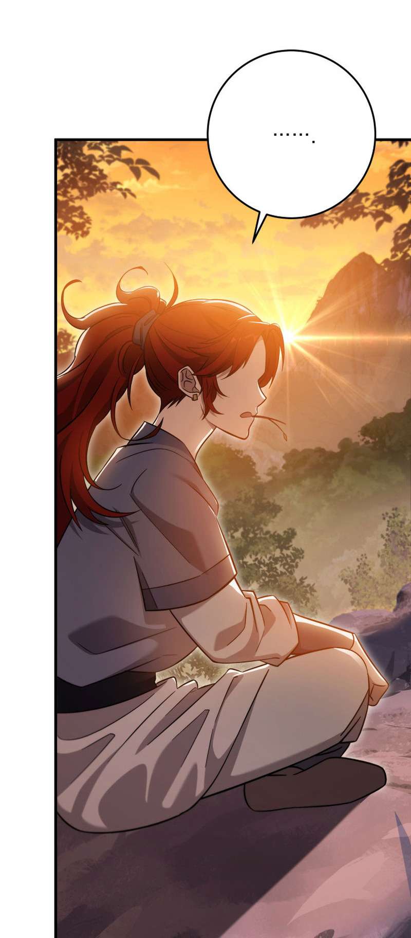 Read Heavenly Inquisition Sword FR Manga Online