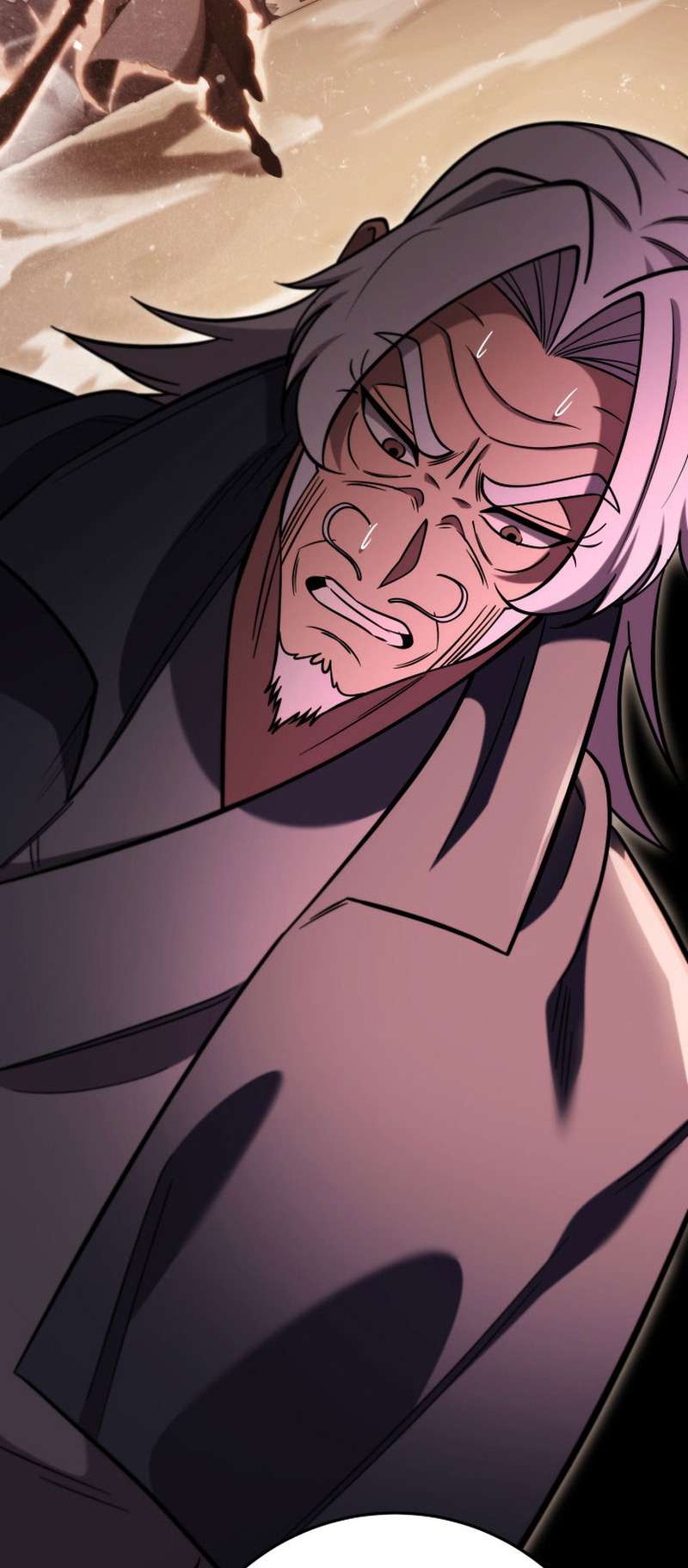 Read Heavenly Inquisition Sword FR Manga Online