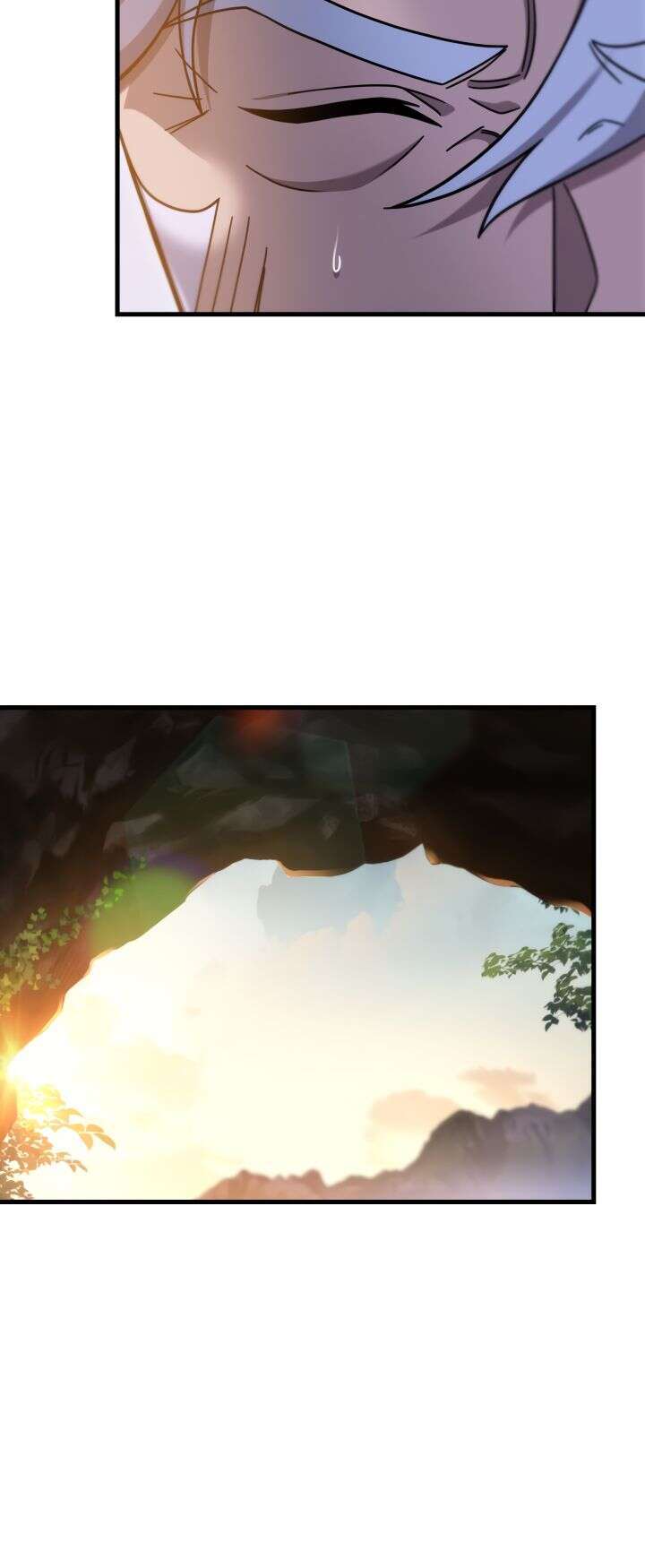 Read Heavenly Inquisition Sword FR Manga Online