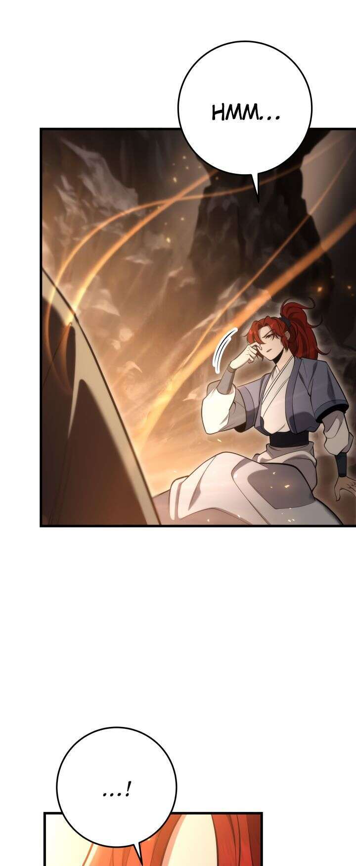 Read Heavenly Inquisition Sword FR Manga Online