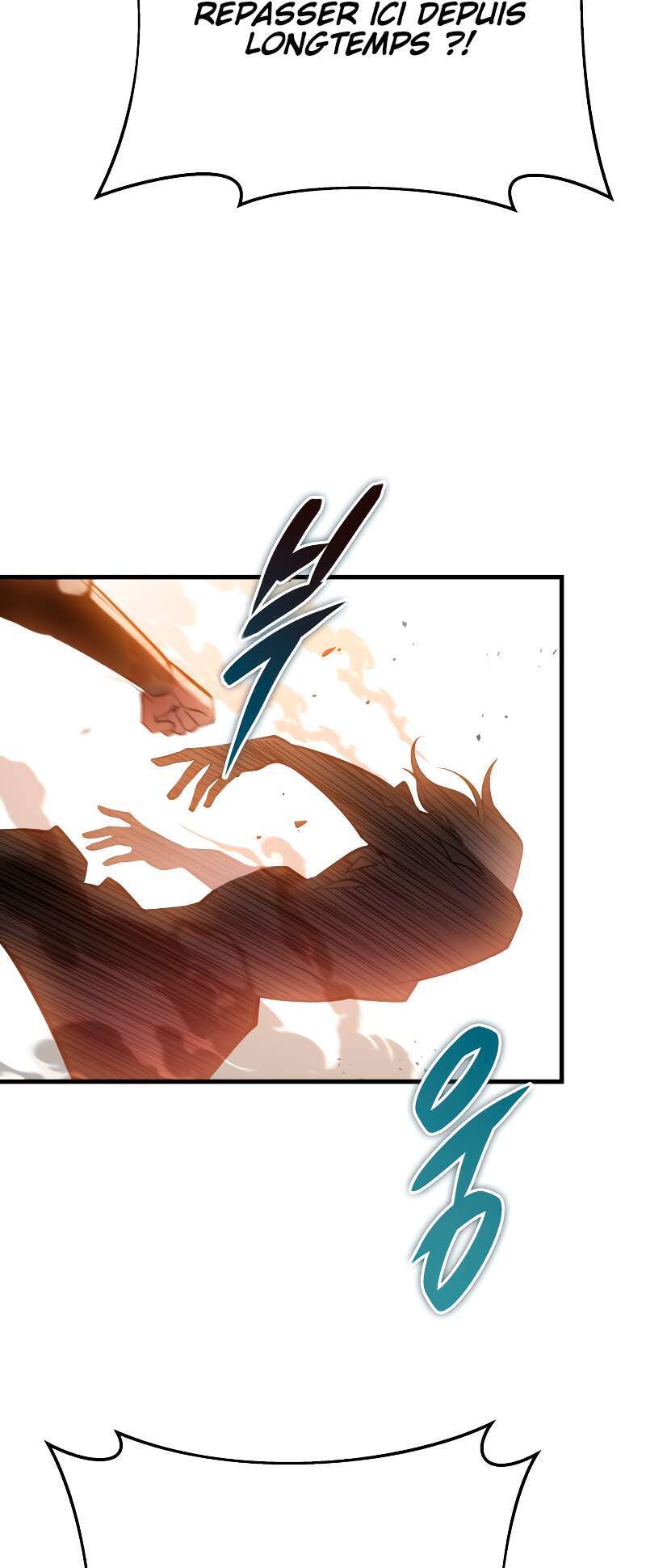 Read Heavenly Inquisition Sword FR Manga Online