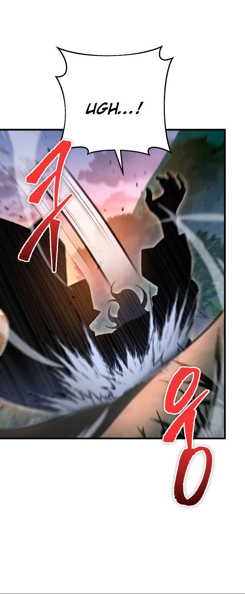 Read Heavenly Inquisition Sword FR Manga Online