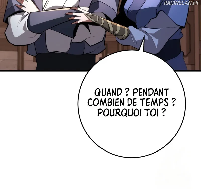 Read Heavenly Inquisition Sword FR Manga Online