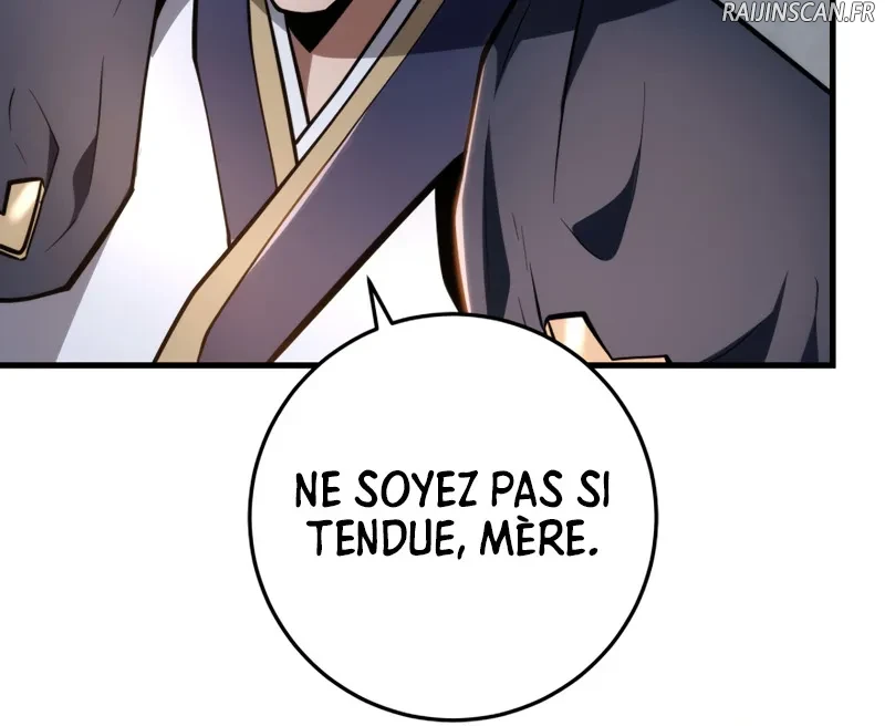 Read Heavenly Inquisition Sword FR Manga Online