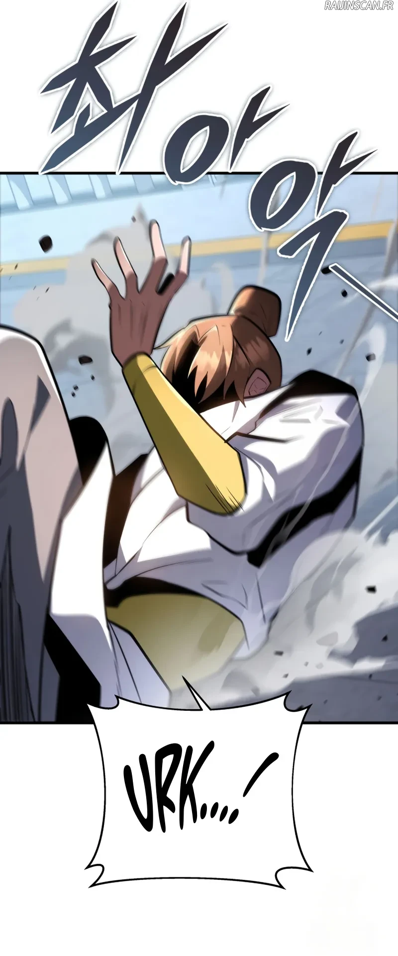 Read Heavenly Inquisition Sword FR Manga Online