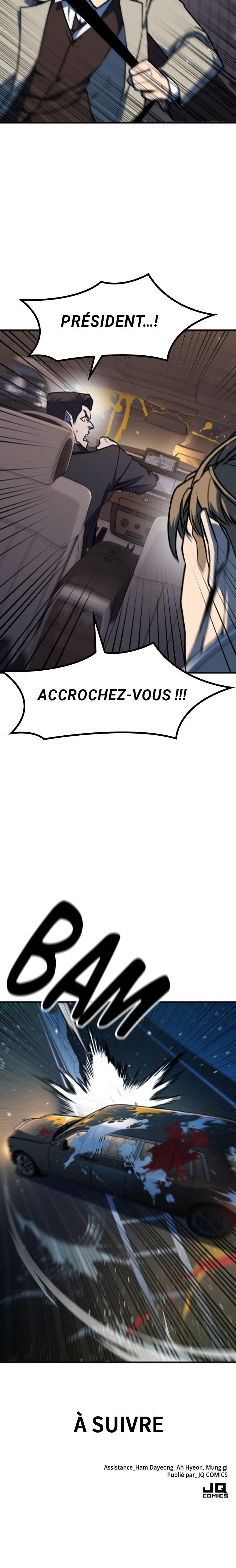 Read Hectopascal FR Manga Online