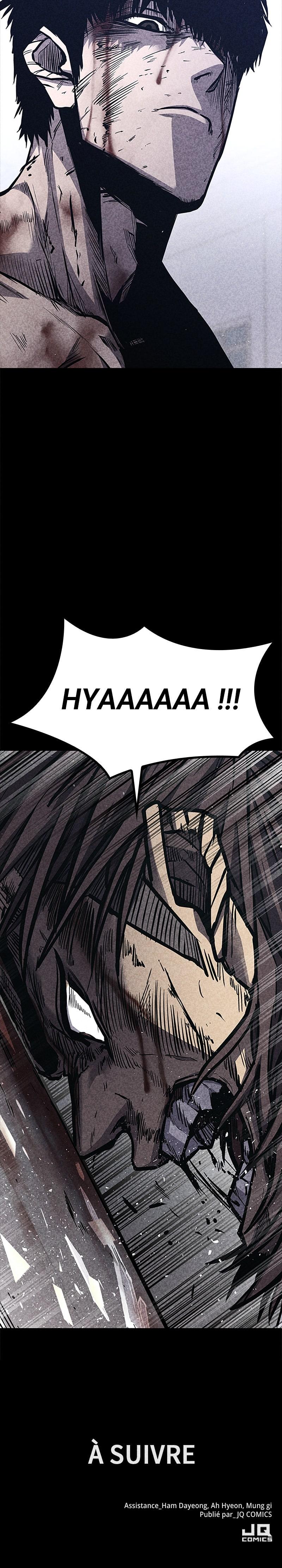 Read Hectopascal FR Manga Online