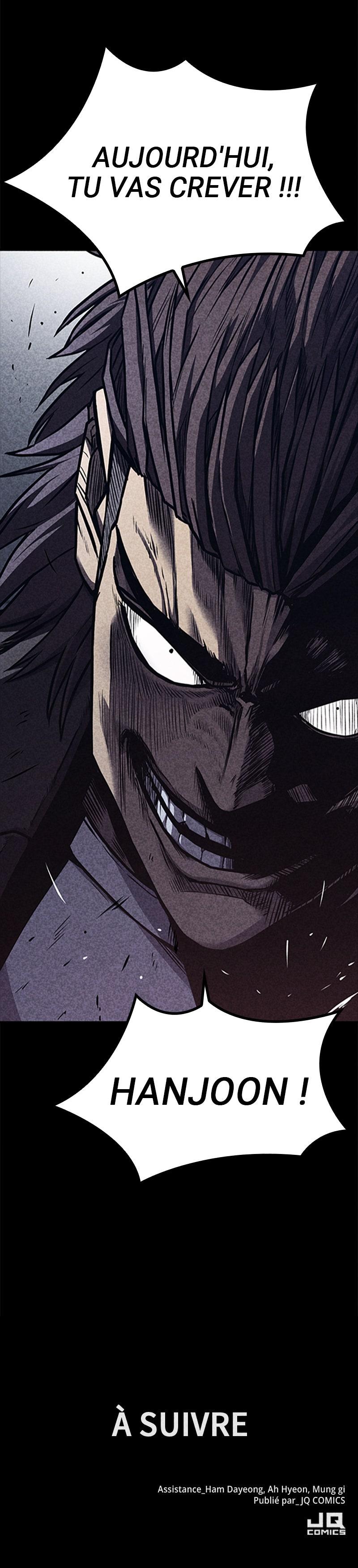 Read Hectopascal FR Manga Online