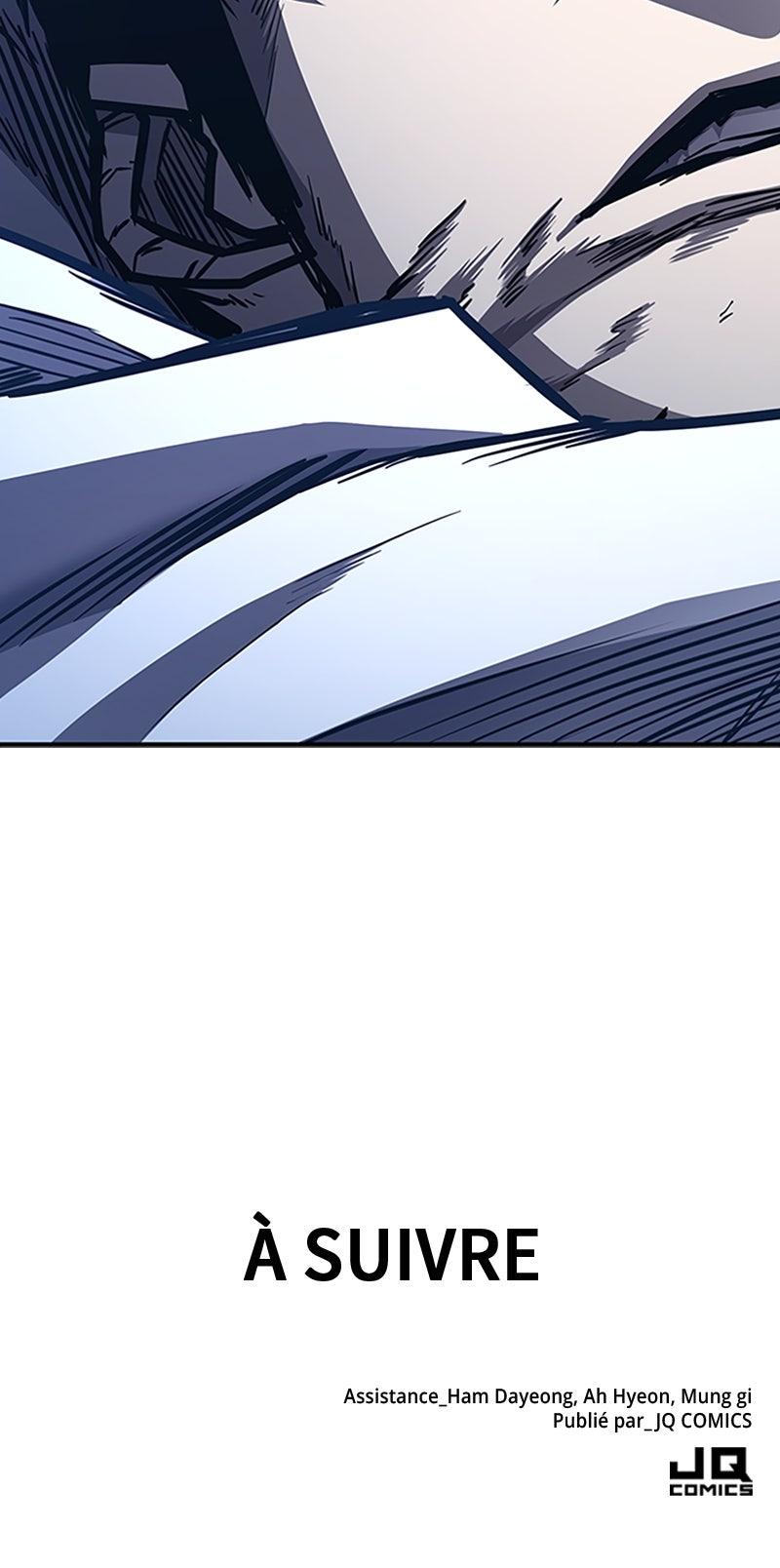 Read Hectopascal FR Manga Online