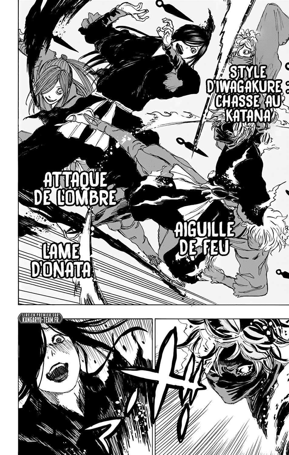 Read Hell s Paradise FR Manga Online