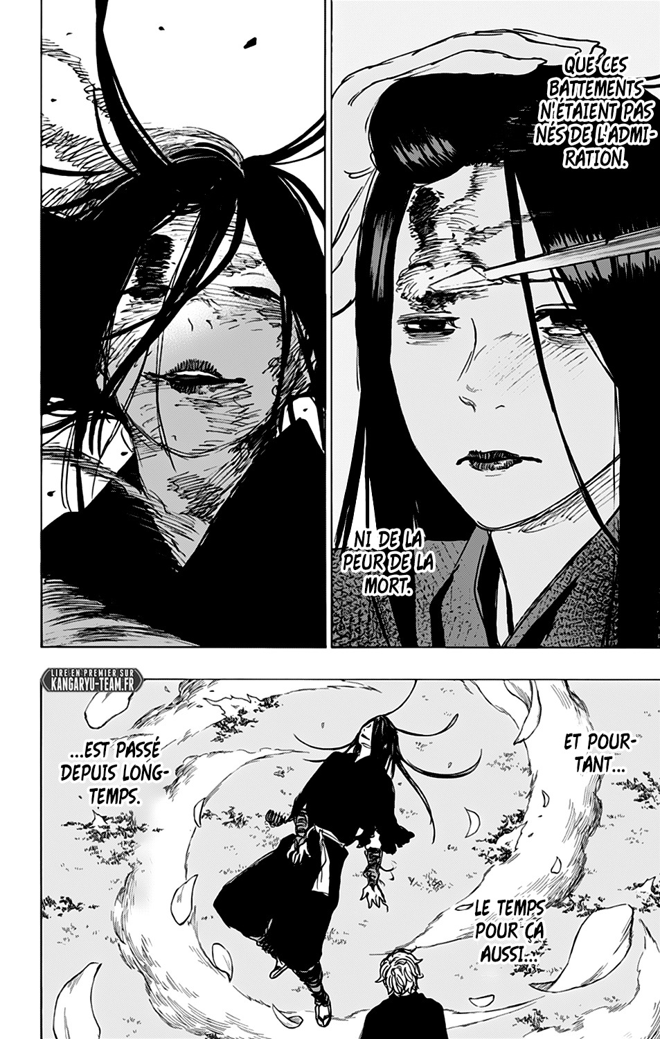 Read Hell s Paradise FR Manga Online