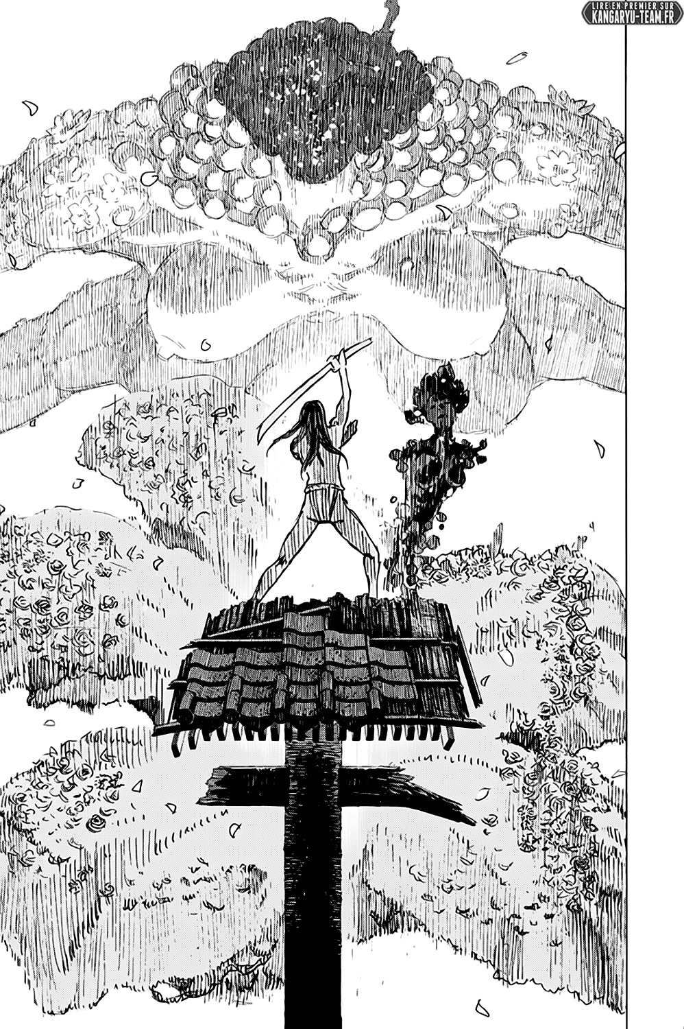 Read Hell s Paradise FR Manga Online