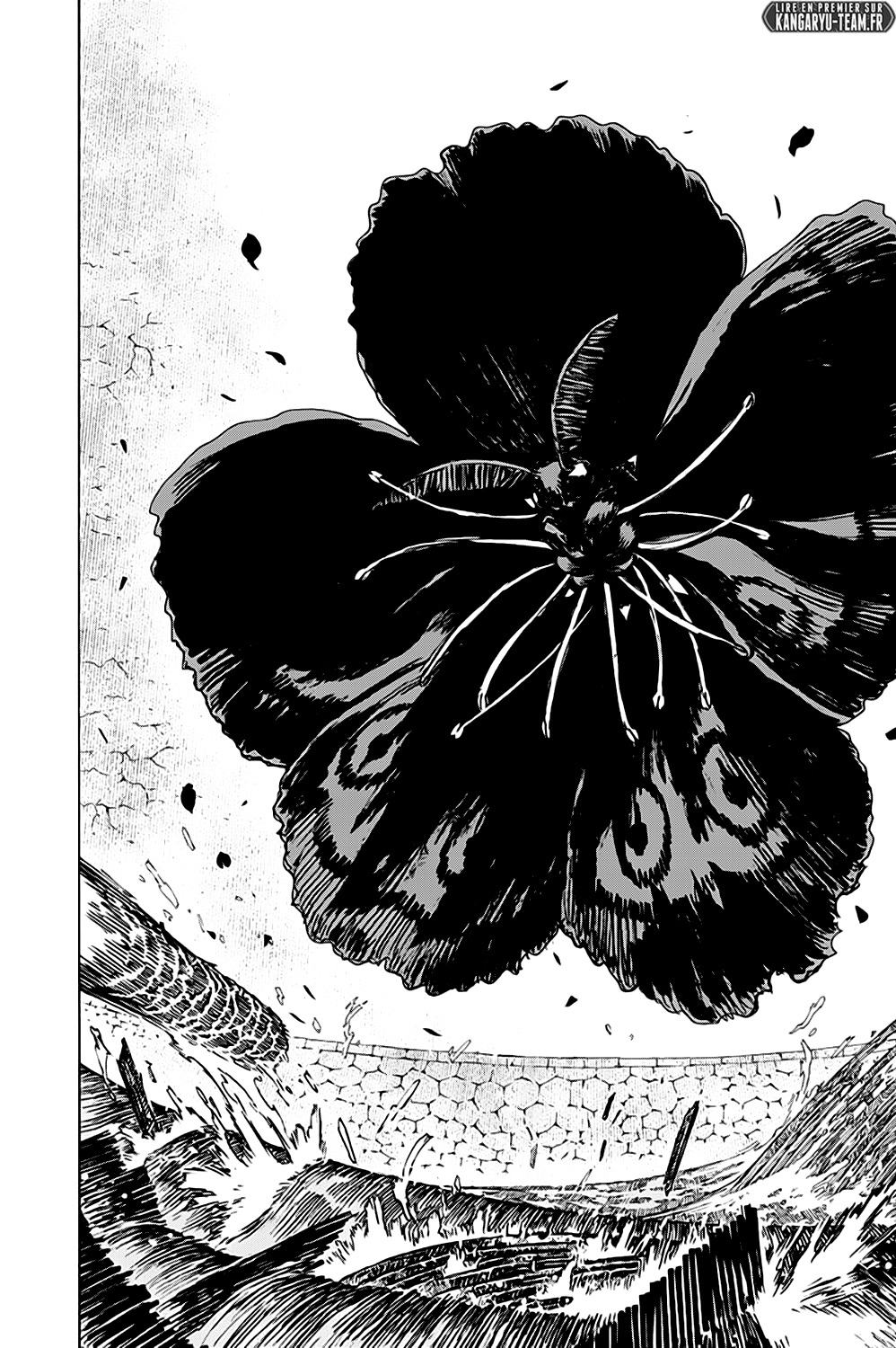 Read Hell s Paradise FR Manga Online