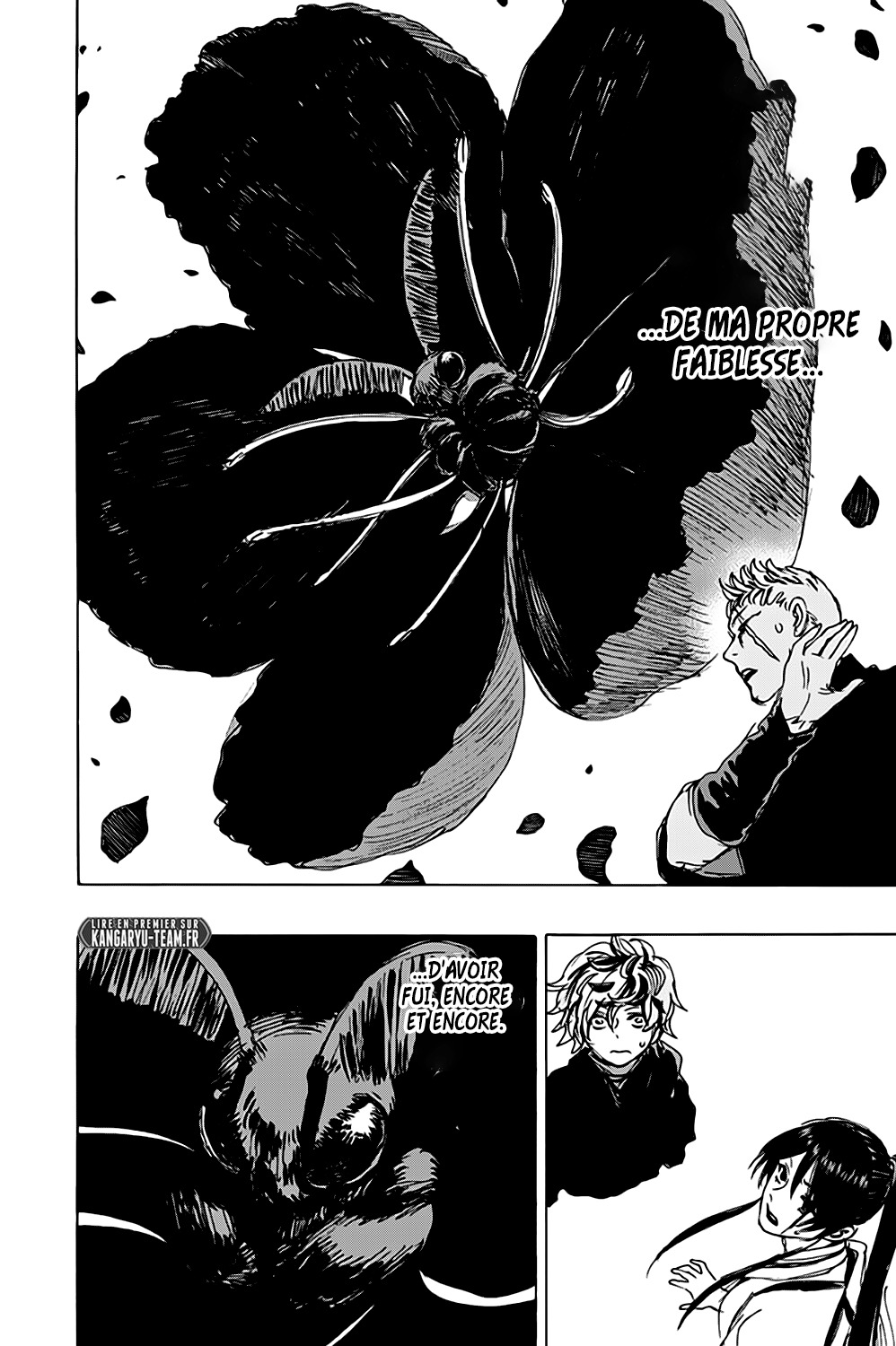 Read Hell s Paradise FR Manga Online