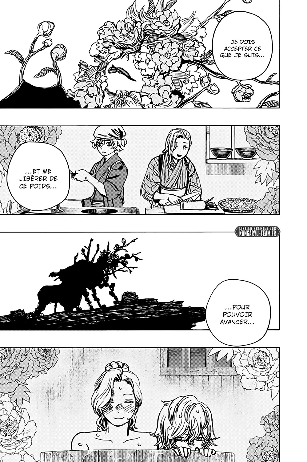 Read Hell s Paradise FR Manga Online