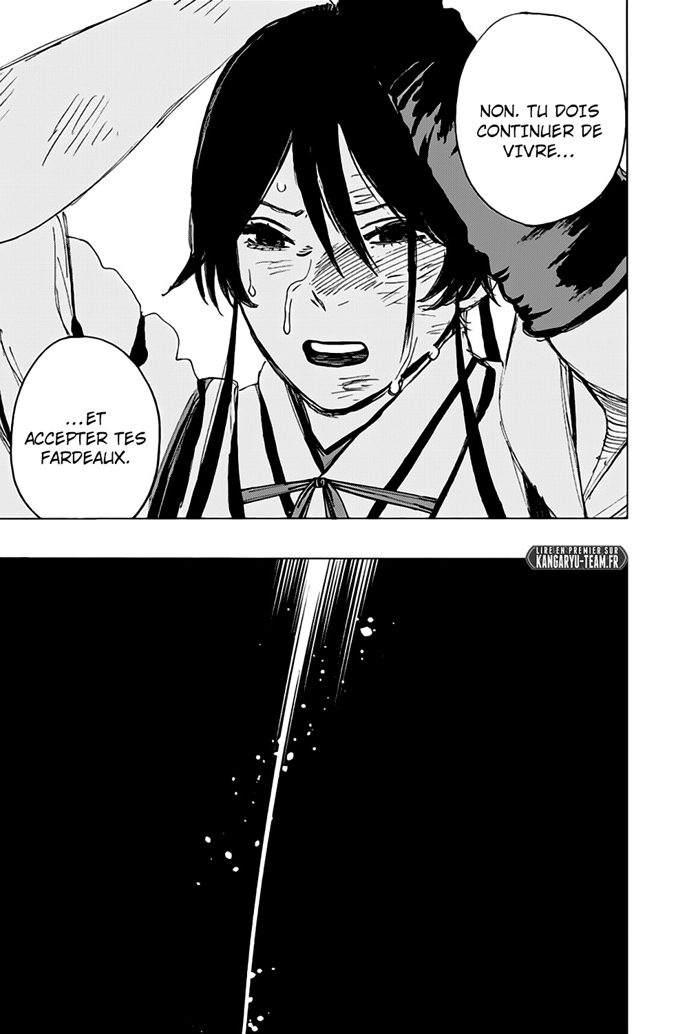 Read Hell s Paradise FR Manga Online