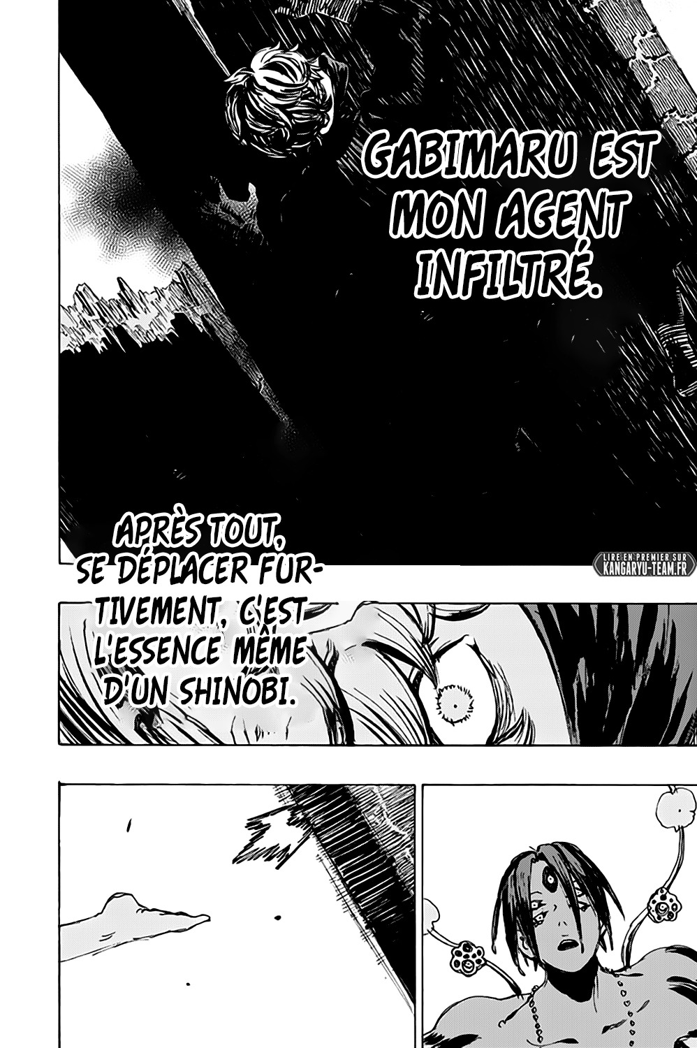 Read Hell s Paradise FR Manga Online