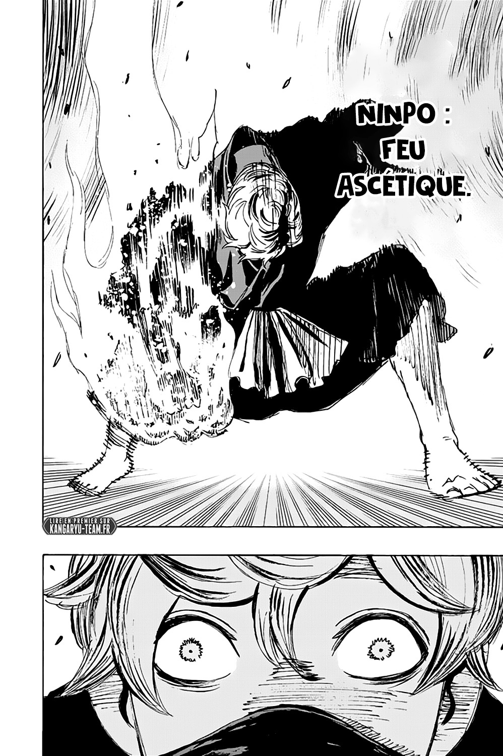 Read Hell s Paradise FR Manga Online