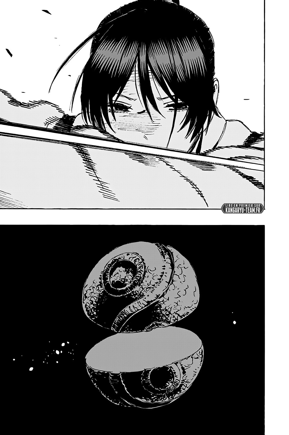 Read Hell s Paradise FR Manga Online