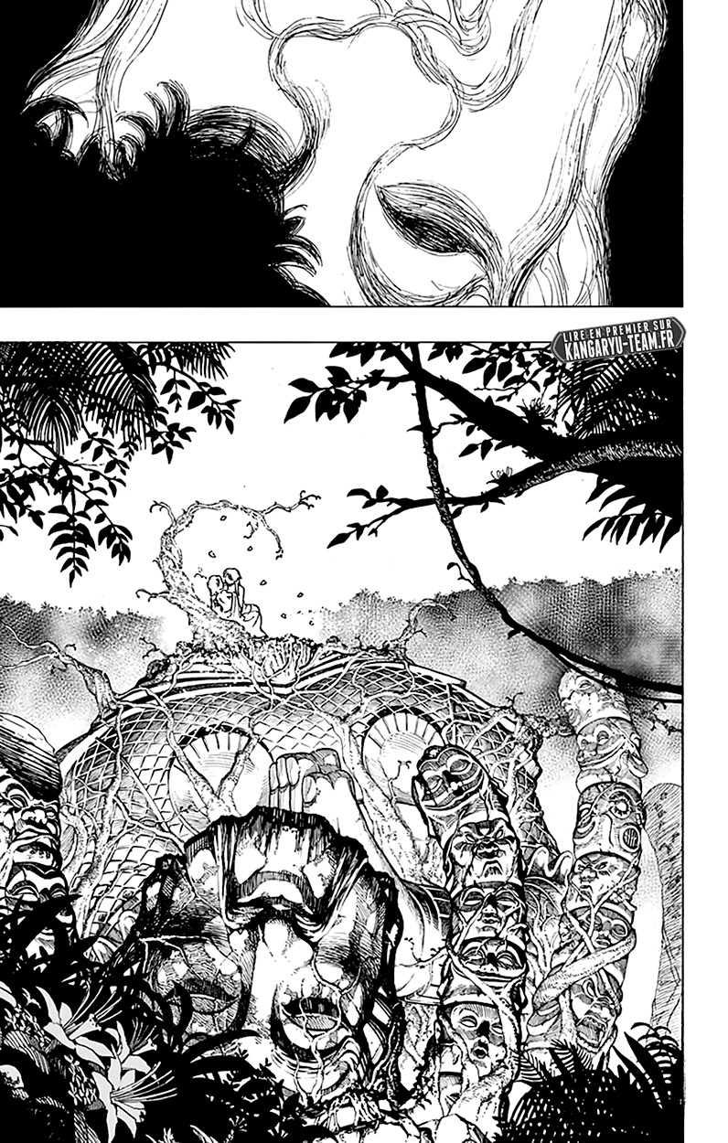 Read Hell s Paradise FR Manga Online