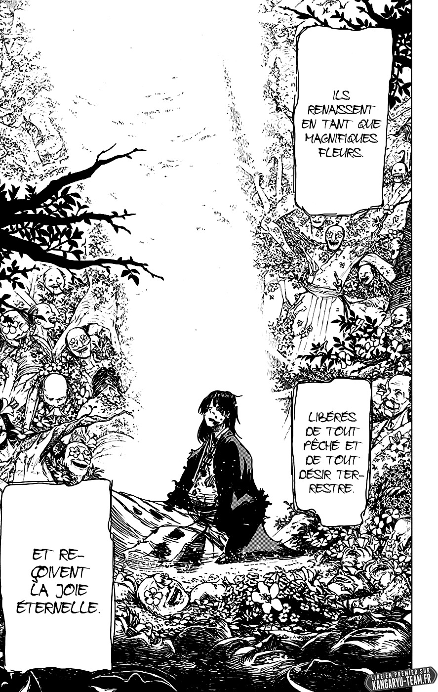 Read Hell s Paradise FR Manga Online