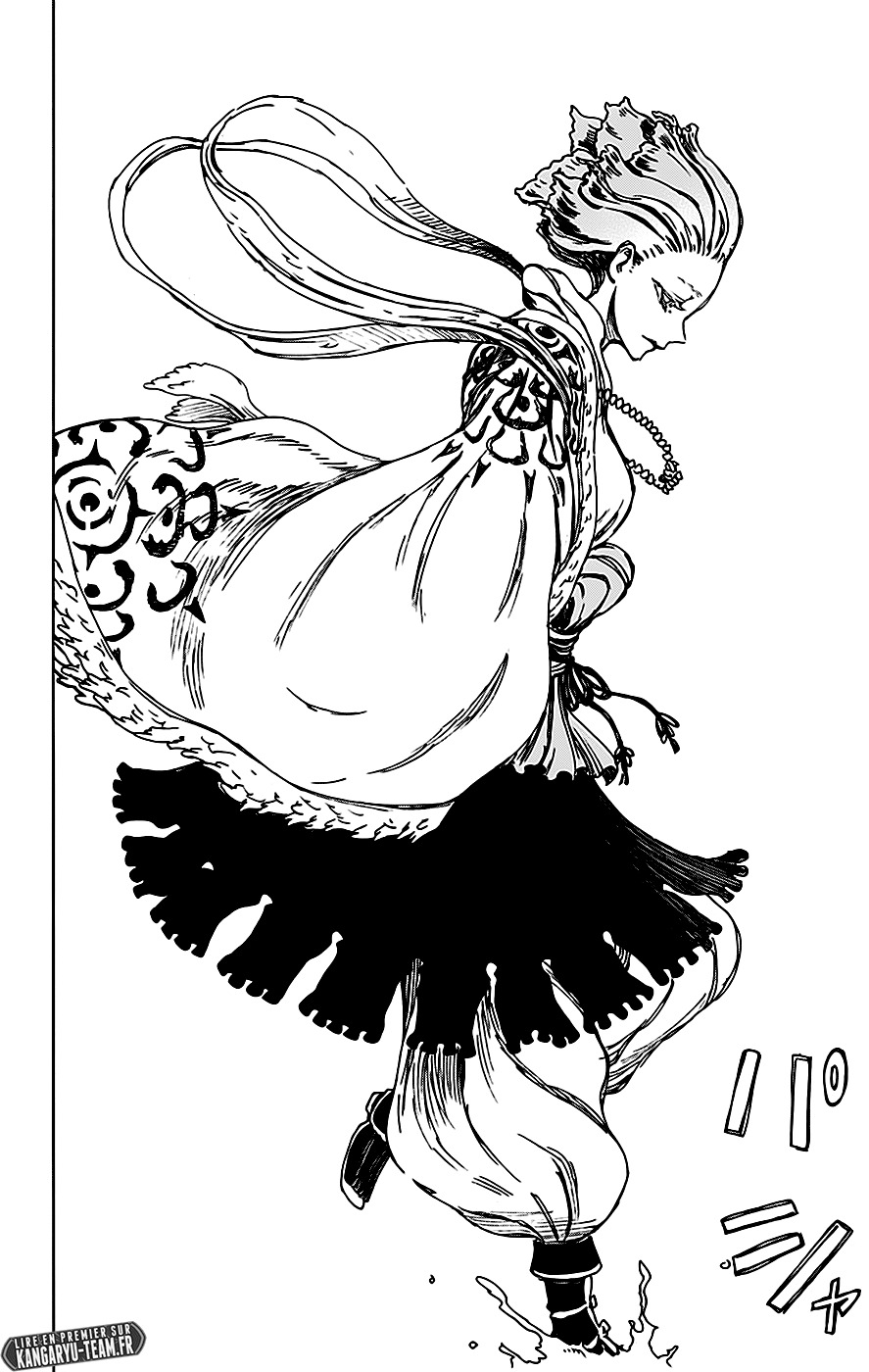 Read Hell s Paradise FR Manga Online