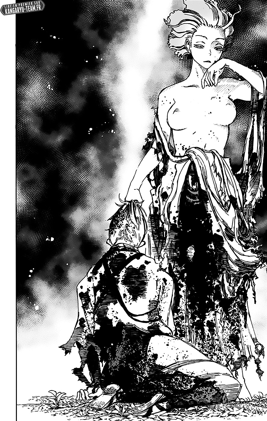Read Hell s Paradise FR Manga Online